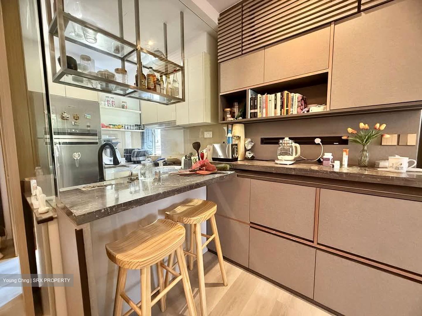 High Park Residences (D28), Apartment #579304241